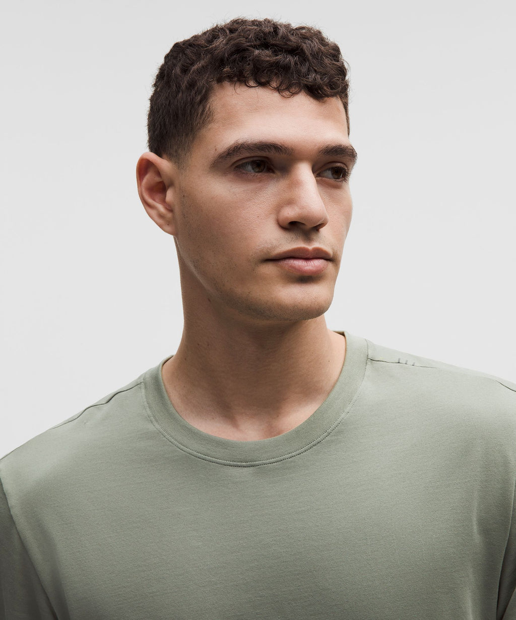 Zeroed In Long-Sleeve Shirt