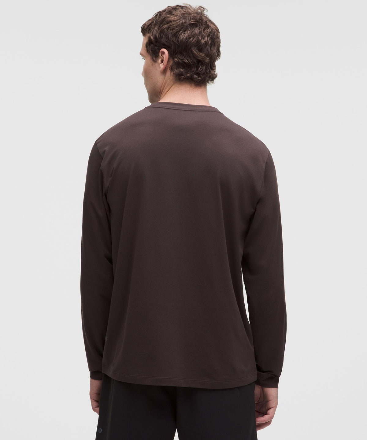 Zeroed In Long-Sleeve Shirt