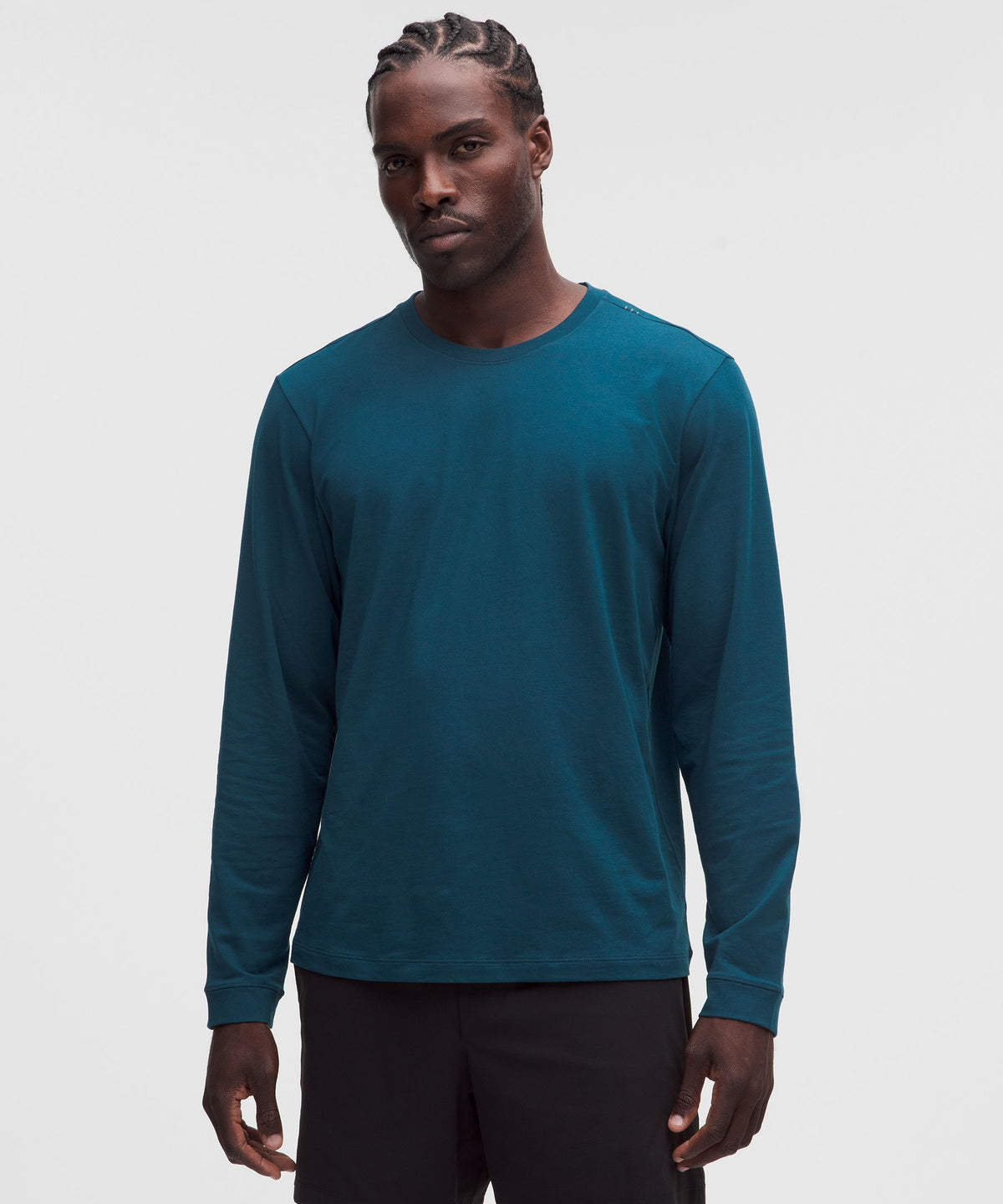 Zeroed In Long-Sleeve Shirt