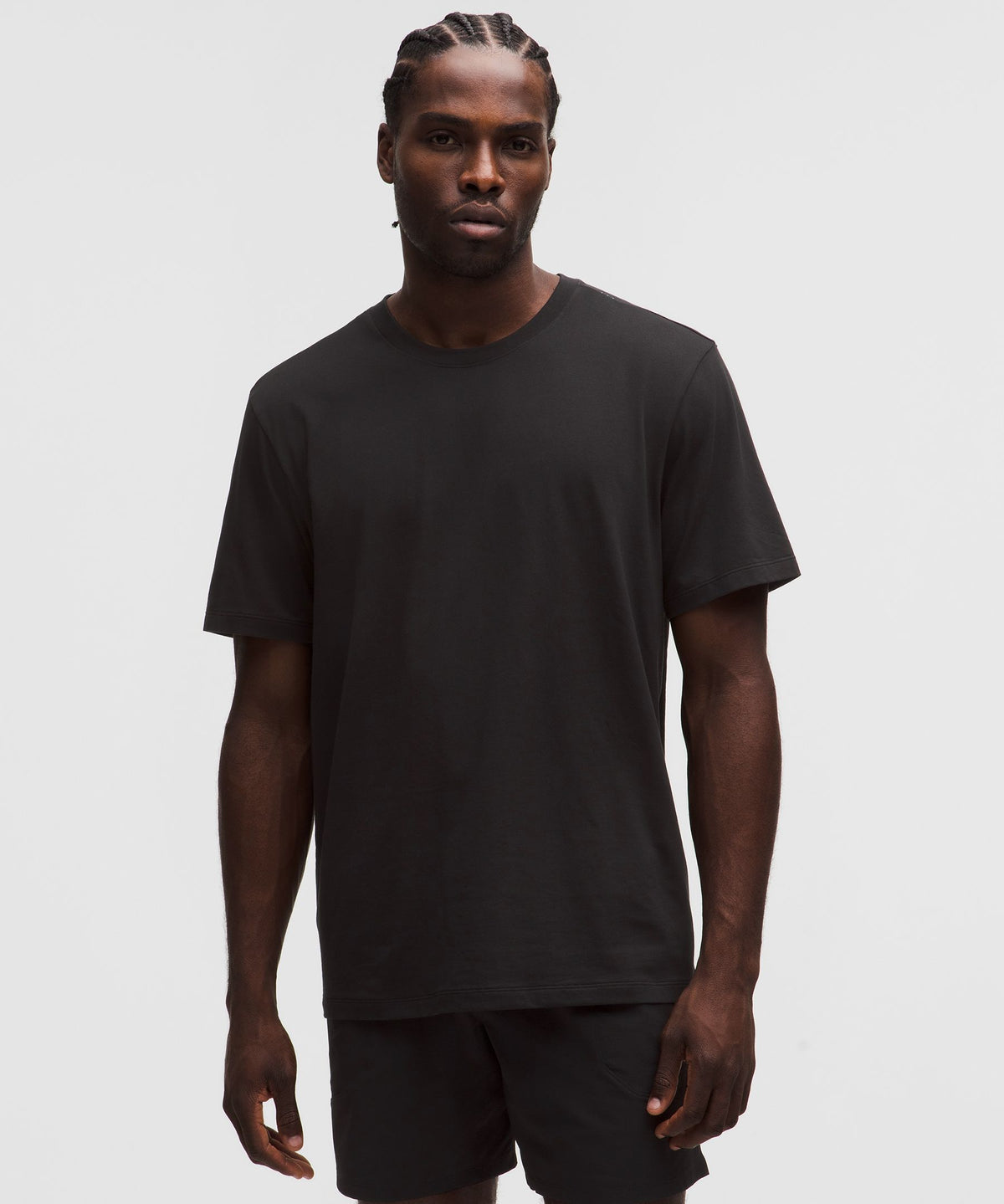 Zeroed In Short-Sleeve Shirt