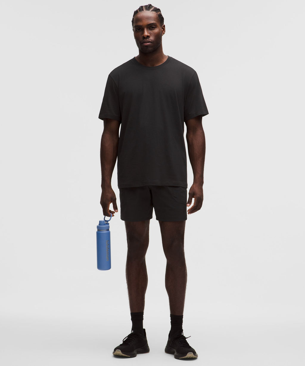 Zeroed In Short-Sleeve Shirt