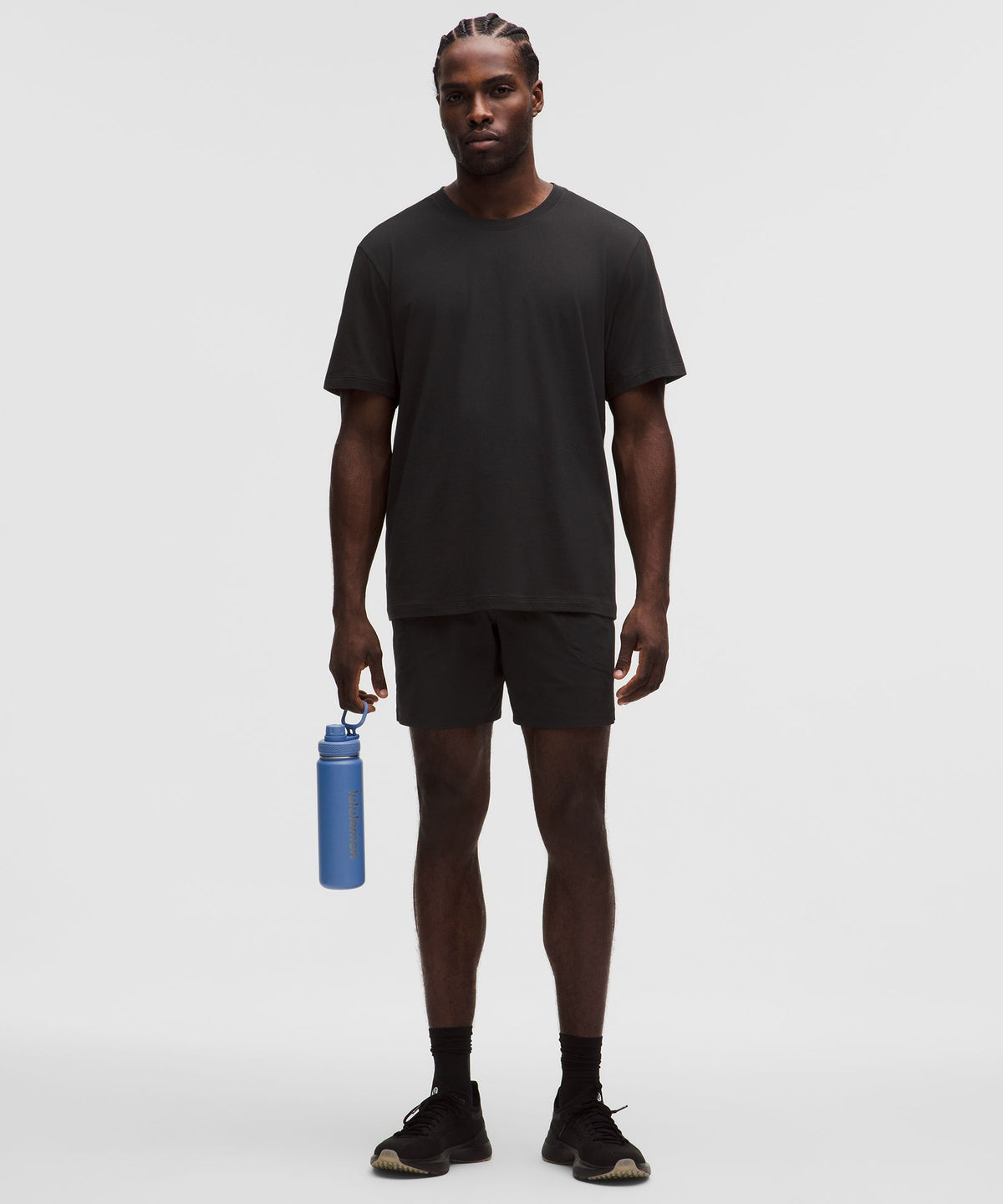 Zeroed In Short-Sleeve Shirt
