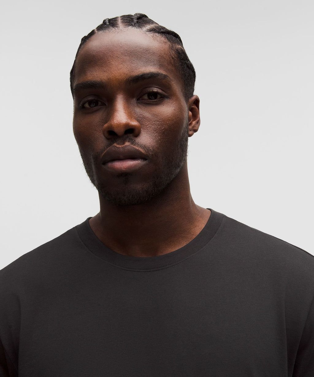 Zeroed In Short-Sleeve Shirt