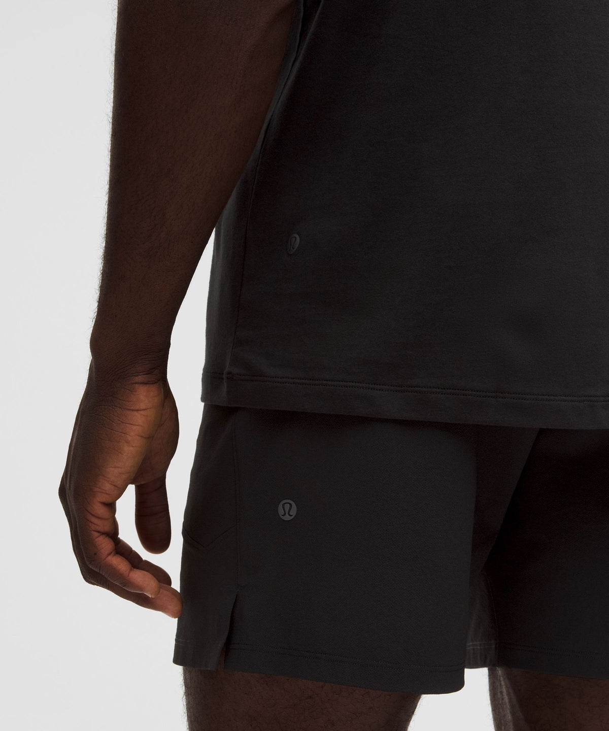 Zeroed In Short-Sleeve Shirt