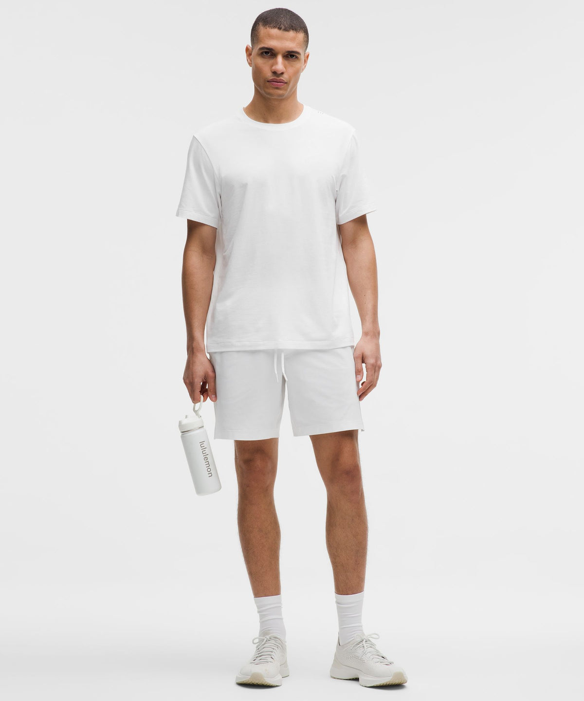 Zeroed In Short-Sleeve Shirt