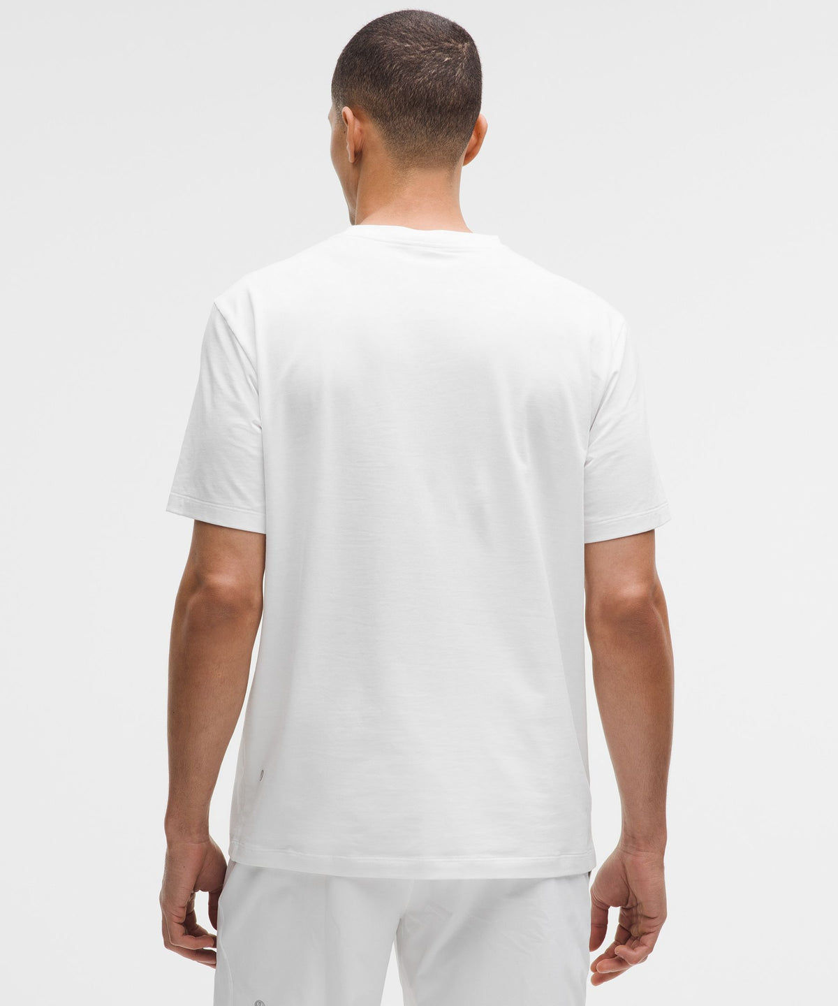 Zeroed In Short-Sleeve Shirt