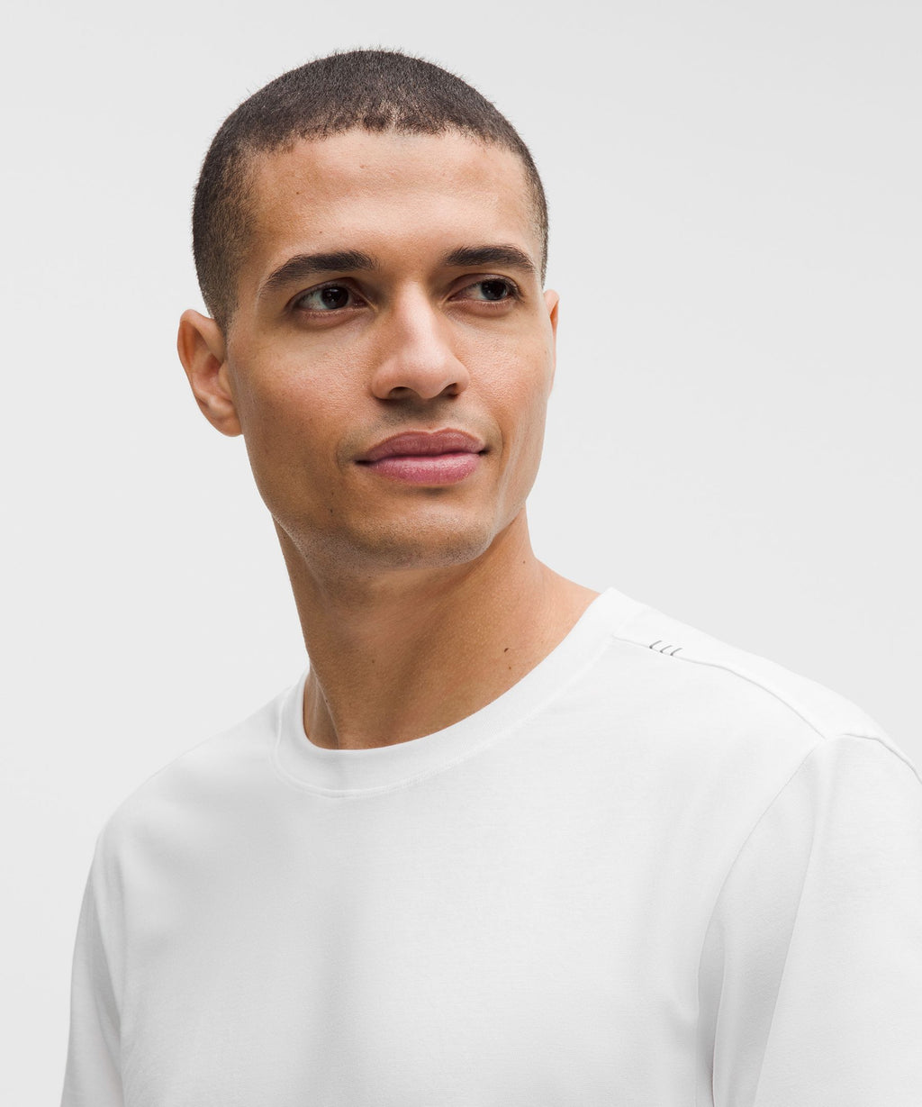 Zeroed In Short-Sleeve Shirt