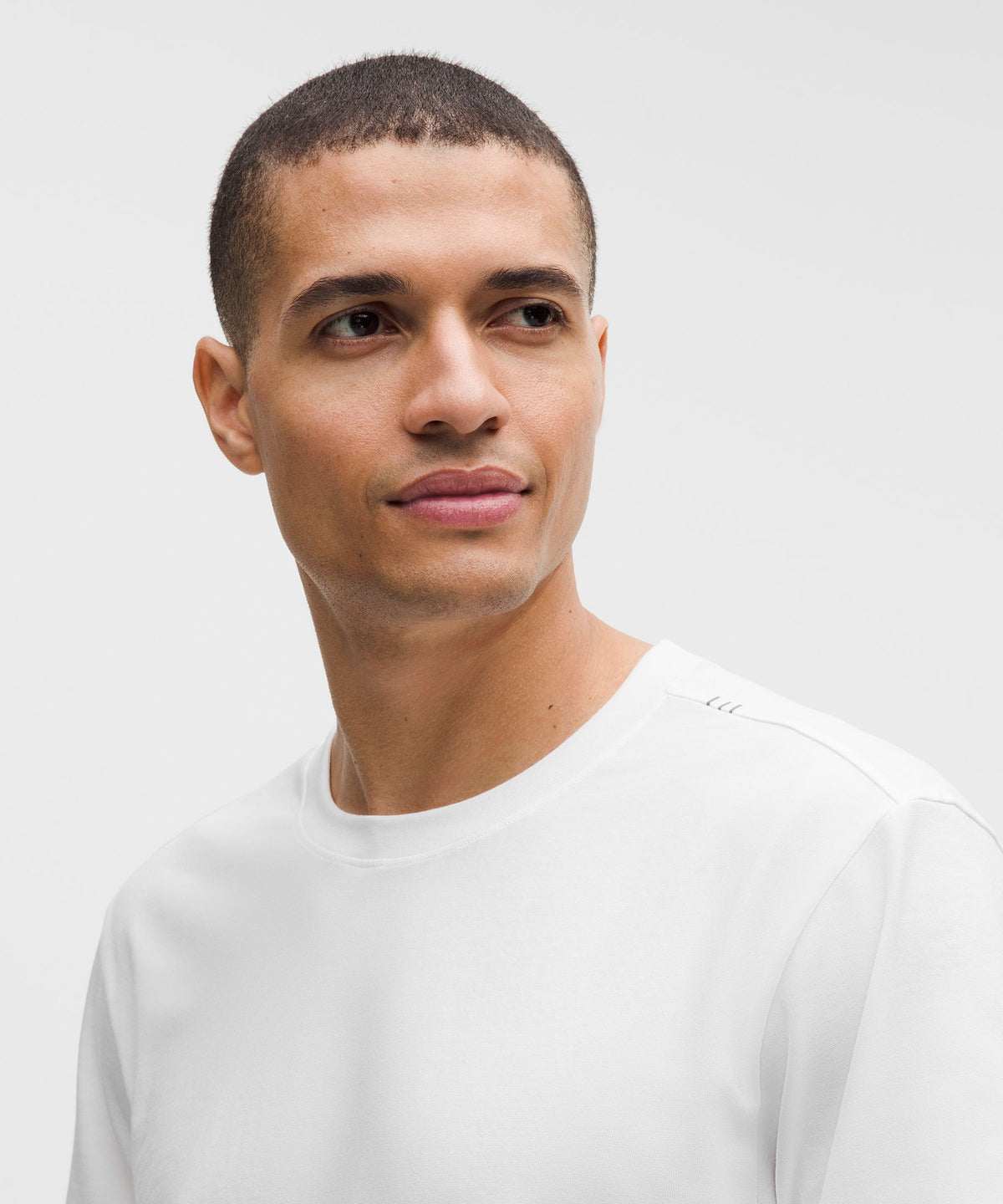 Zeroed In Short-Sleeve Shirt