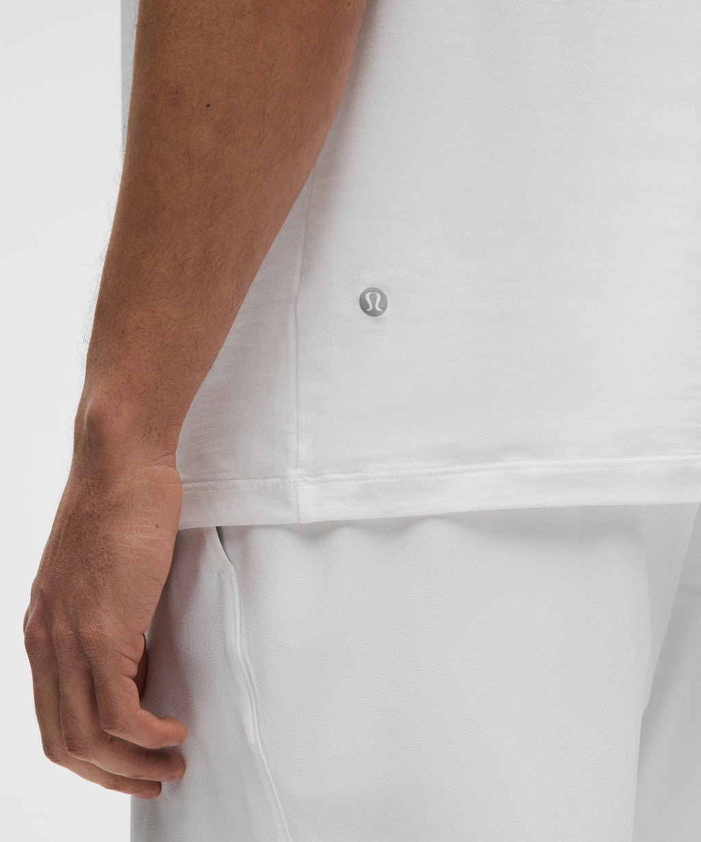 Zeroed In Short-Sleeve Shirt