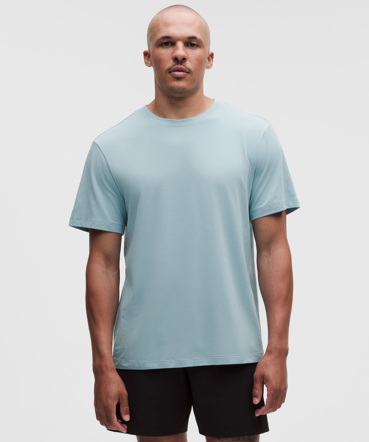 Zeroed In Short-Sleeve Shirt