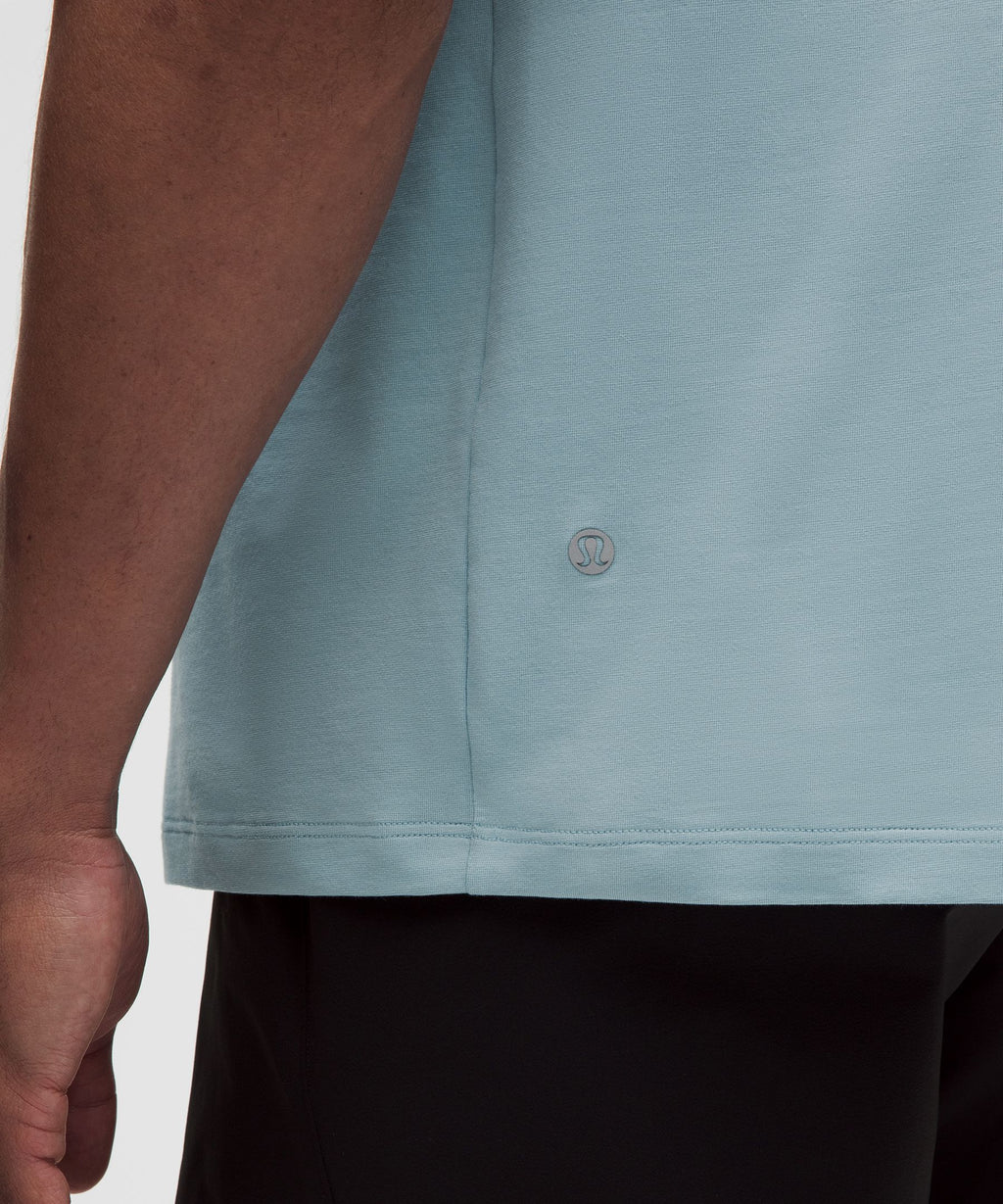 Zeroed In Short-Sleeve Shirt