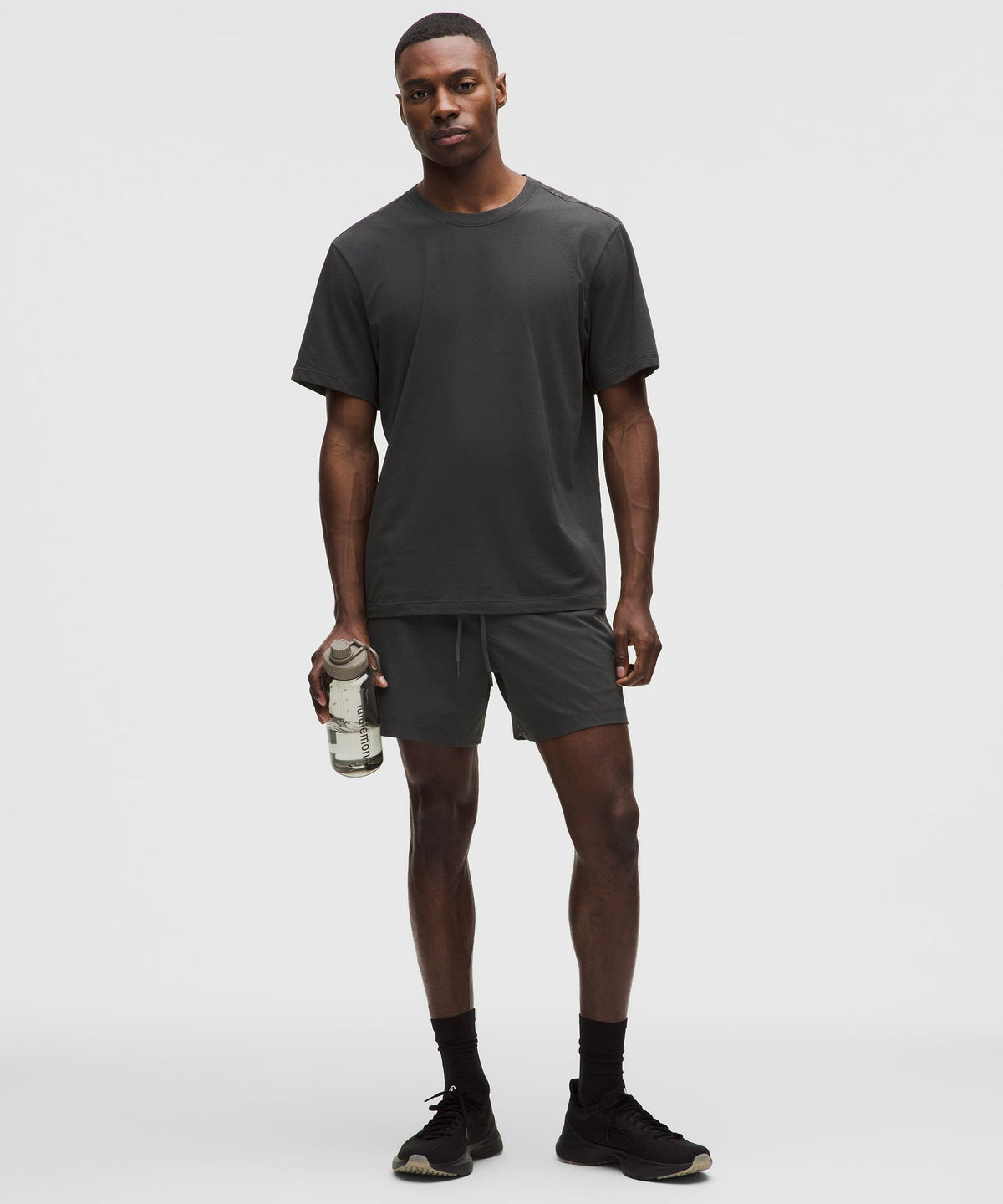 Zeroed In Short-Sleeve Shirt