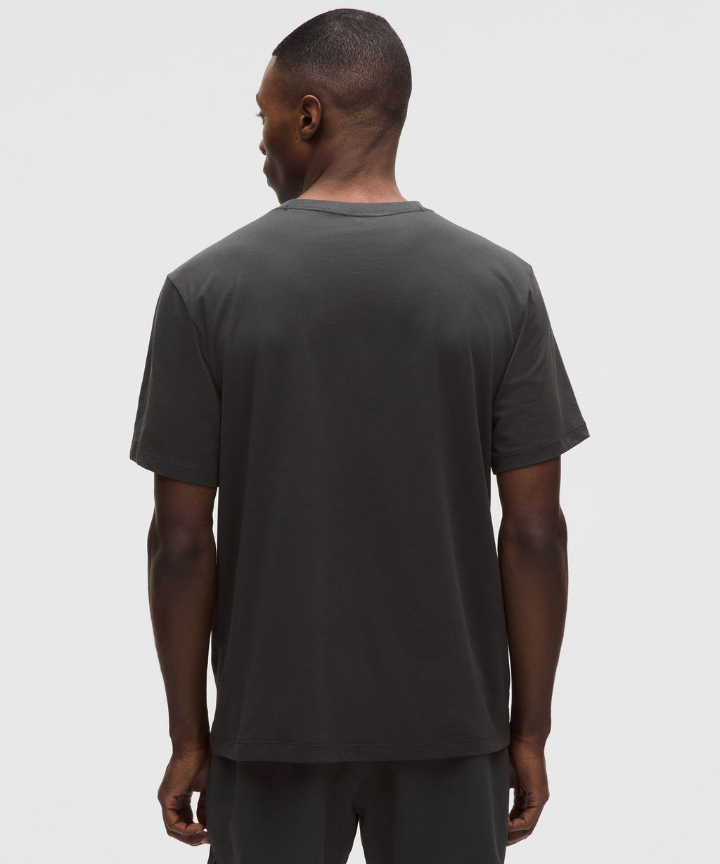 Zeroed In Short-Sleeve Shirt