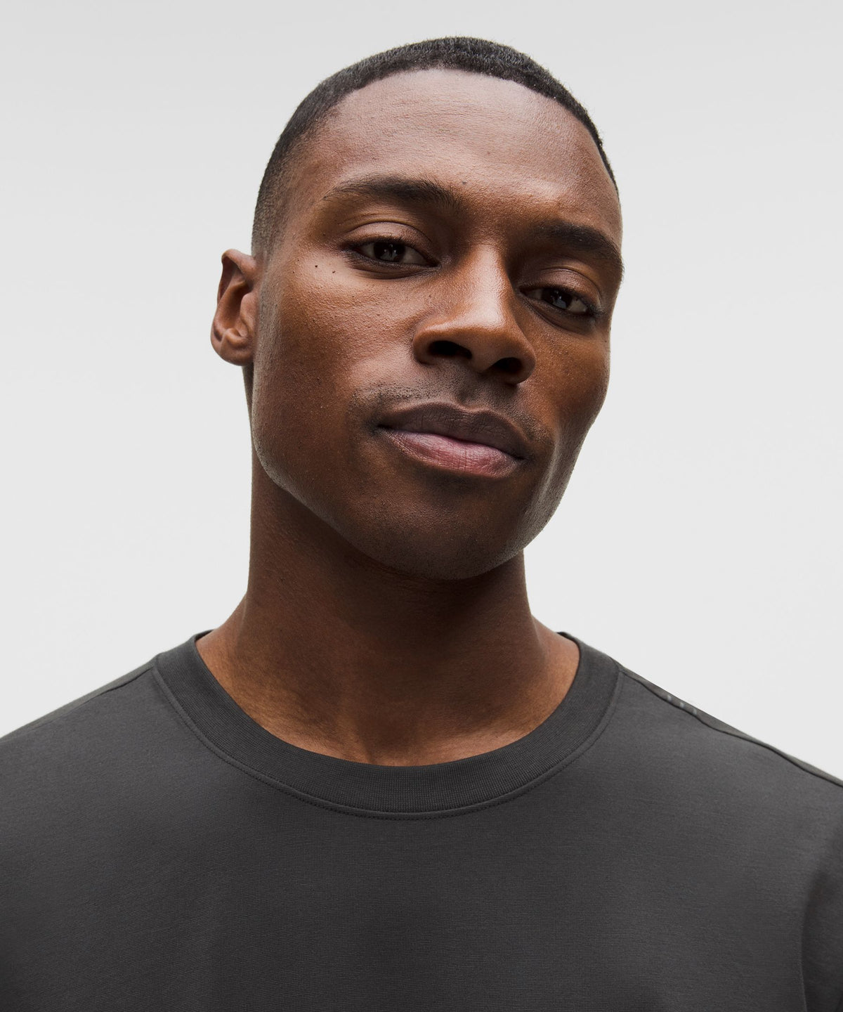 Zeroed In Short-Sleeve Shirt