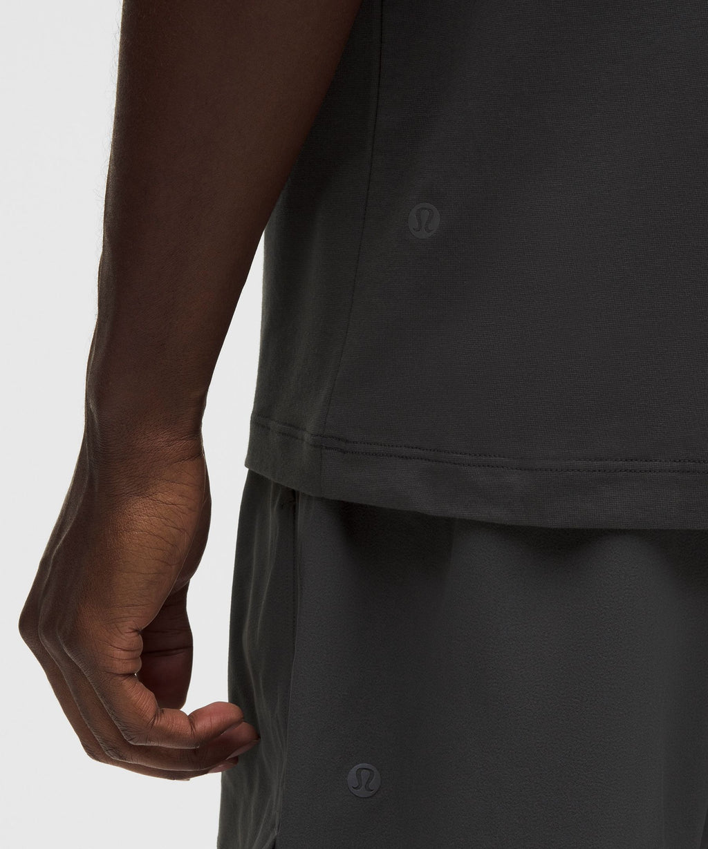 Zeroed In Short-Sleeve Shirt