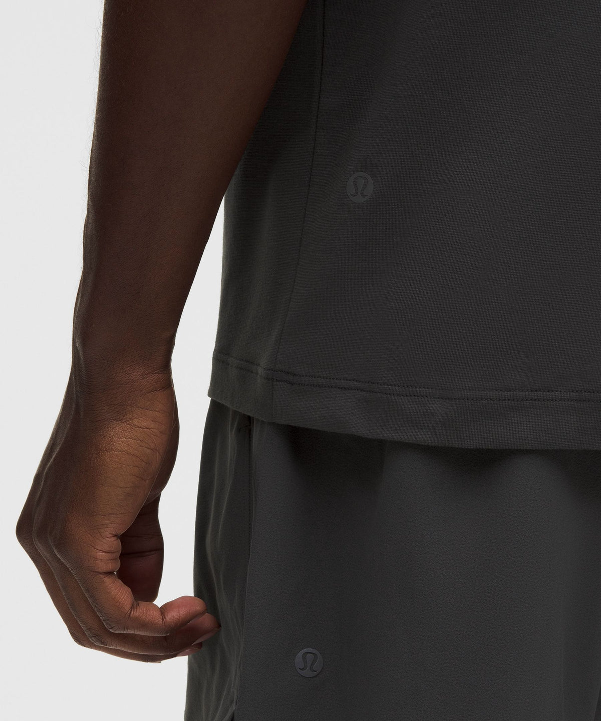 Zeroed In Short-Sleeve Shirt