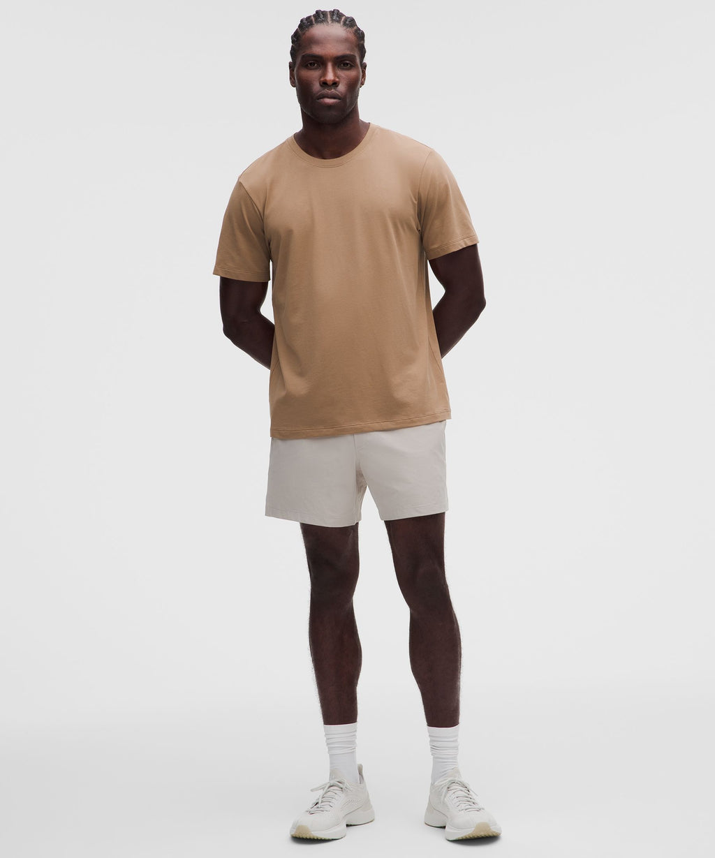 Zeroed In Short-Sleeve Shirt
