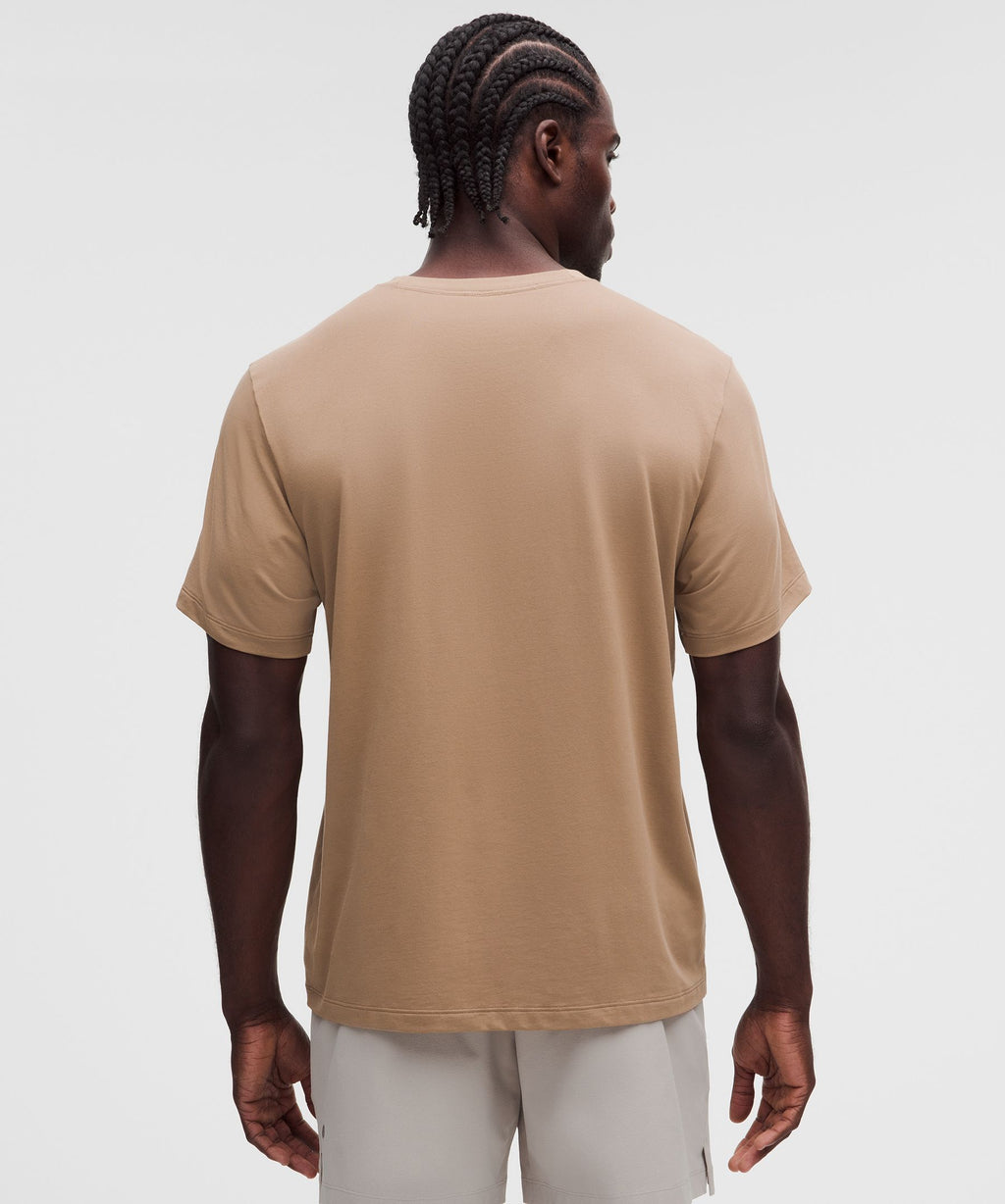 Zeroed In Short-Sleeve Shirt