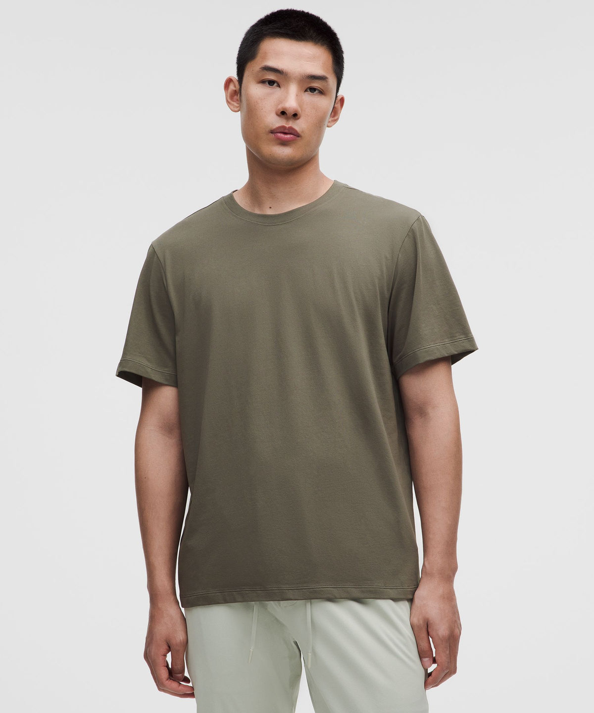 Zeroed In Short-Sleeve Shirt
