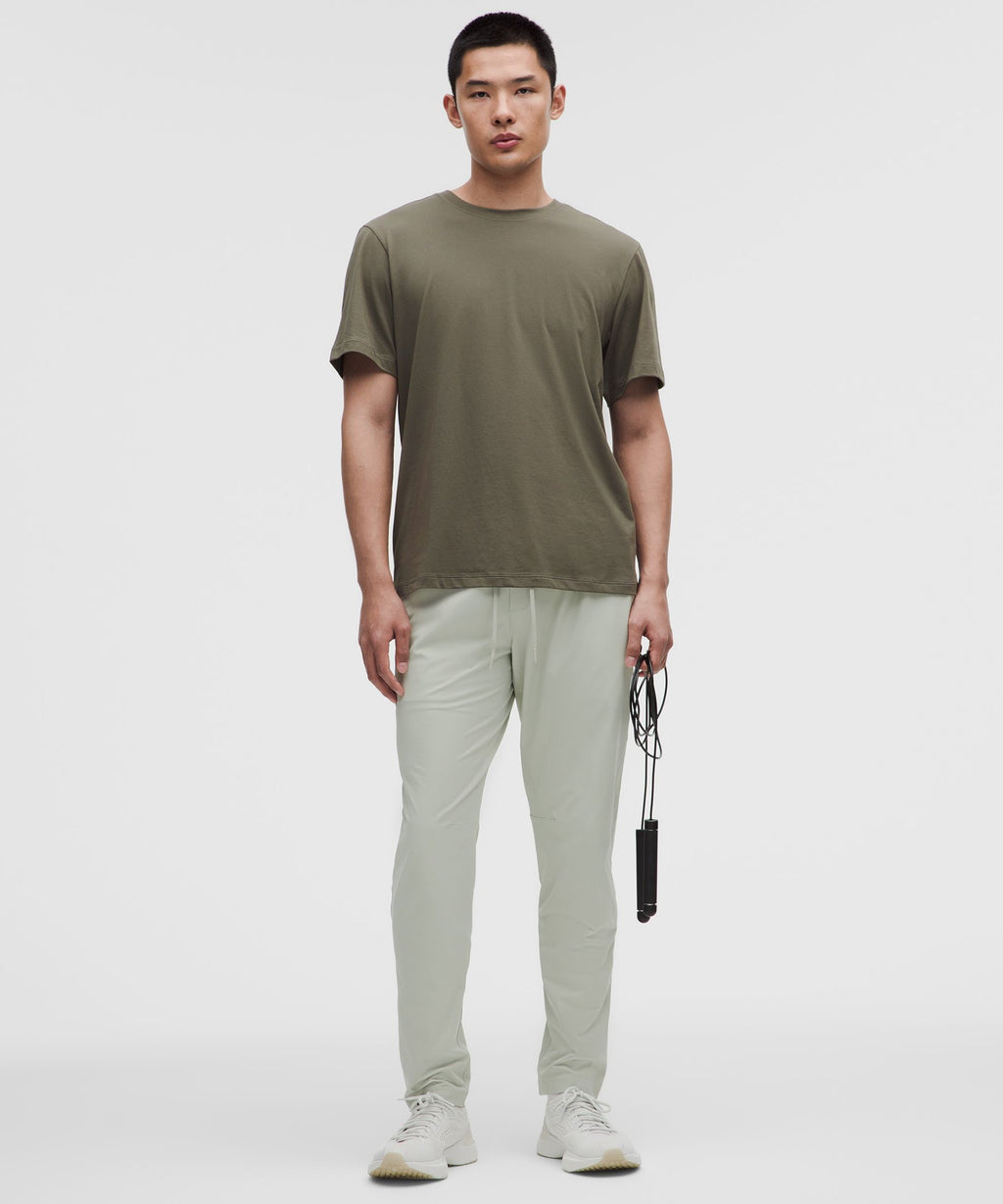 Zeroed In Short-Sleeve Shirt