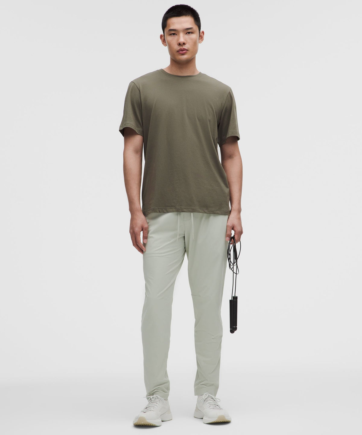 Zeroed In Short-Sleeve Shirt