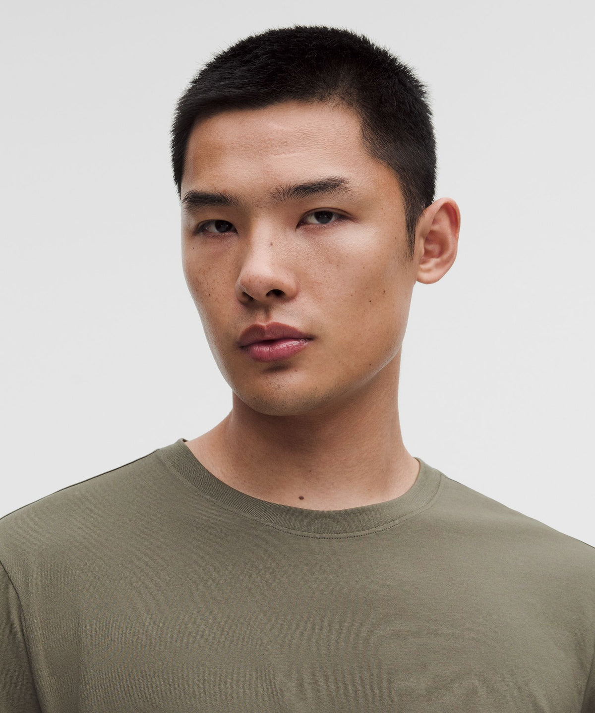 Zeroed In Short-Sleeve Shirt