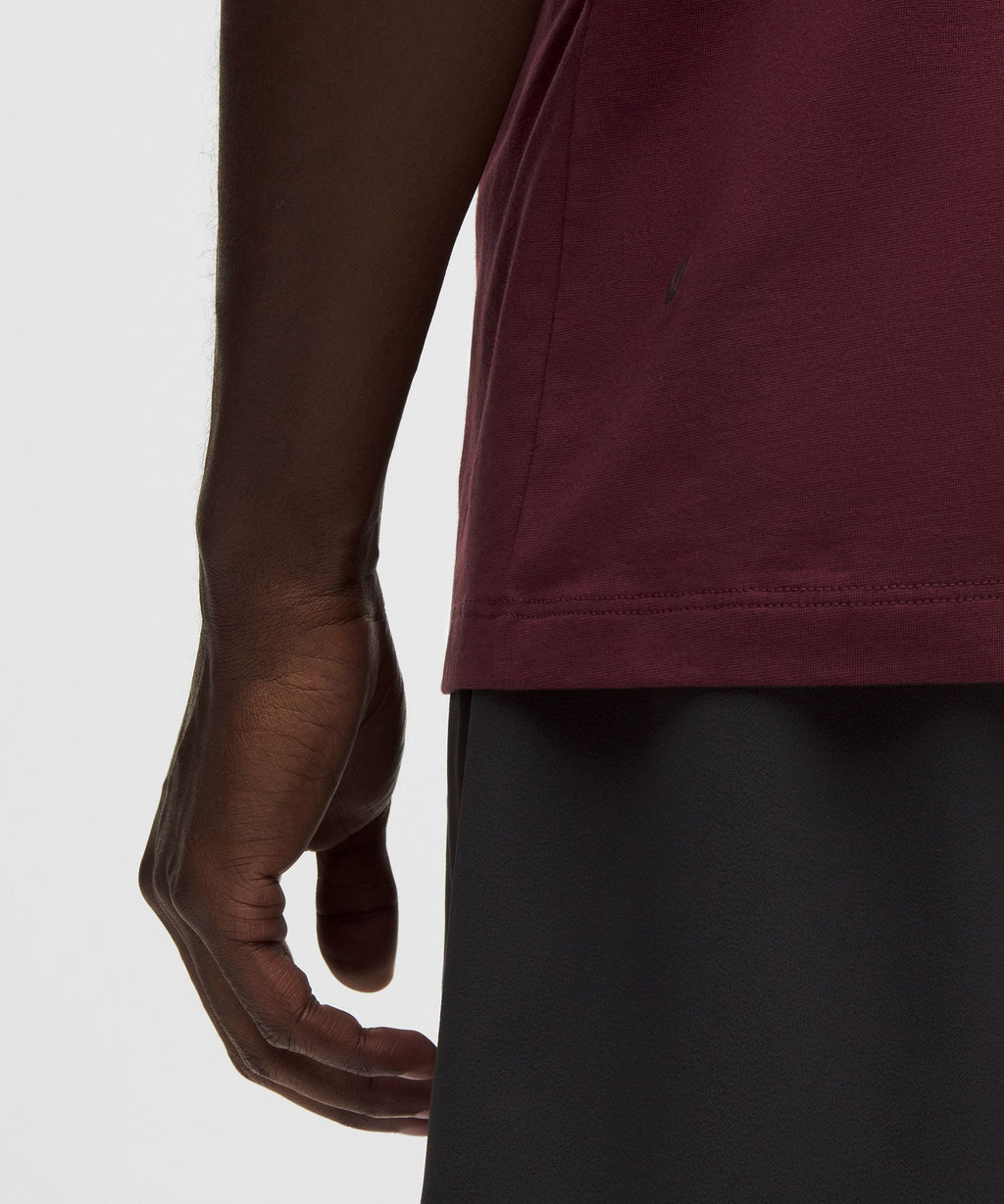 Zeroed In Short-Sleeve Shirt
