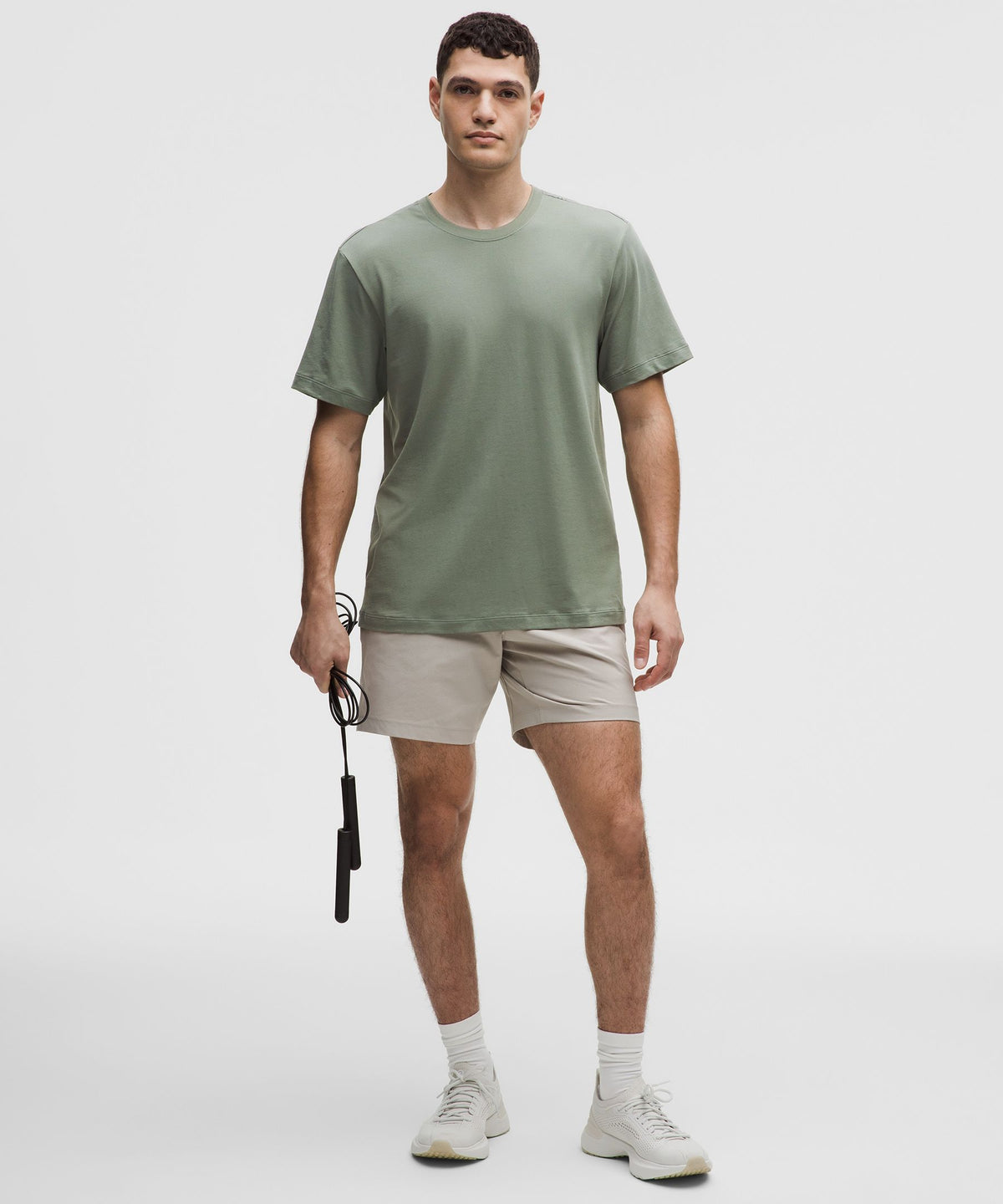 Zeroed In Short-Sleeve Shirt