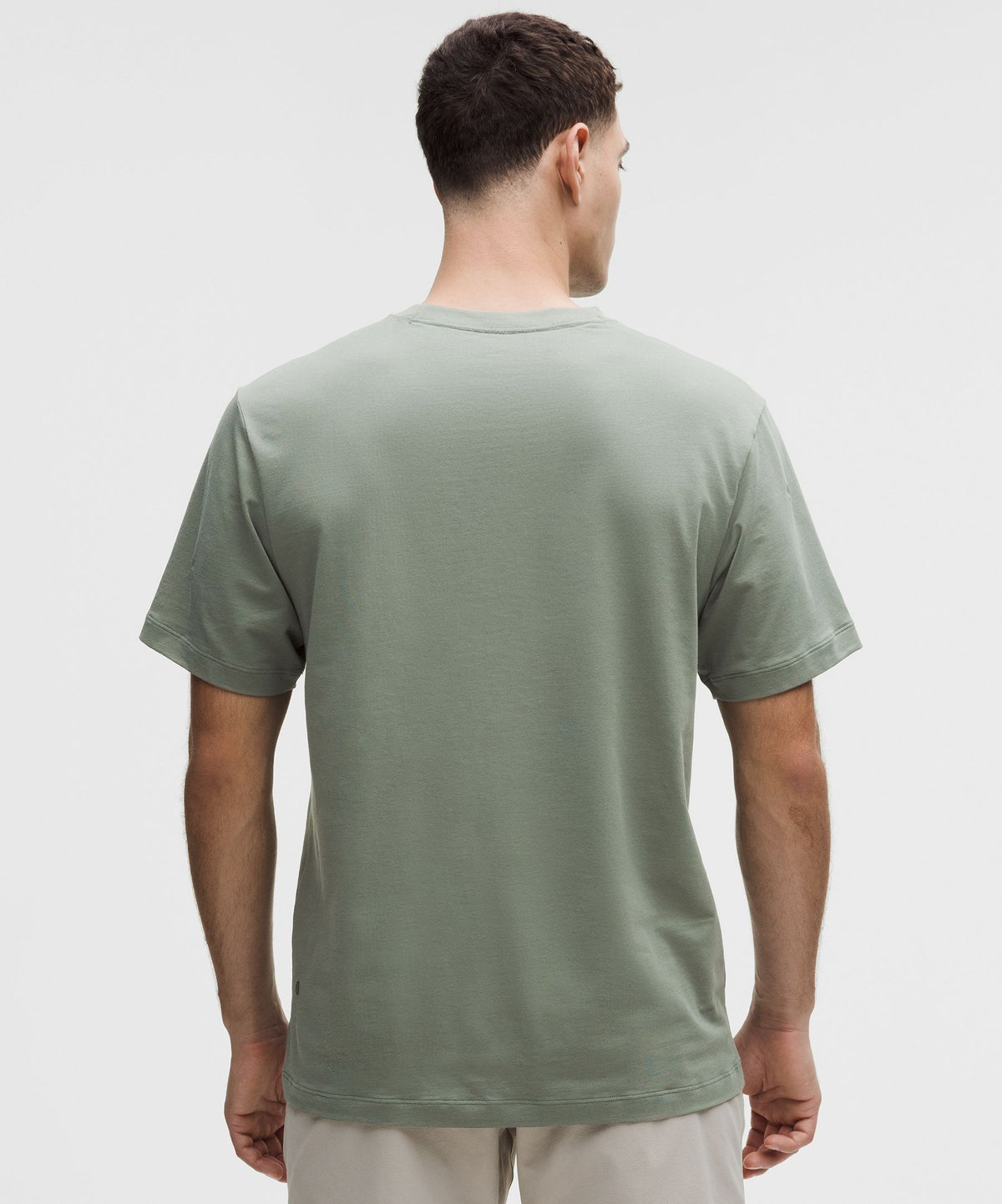 Zeroed In Short-Sleeve Shirt
