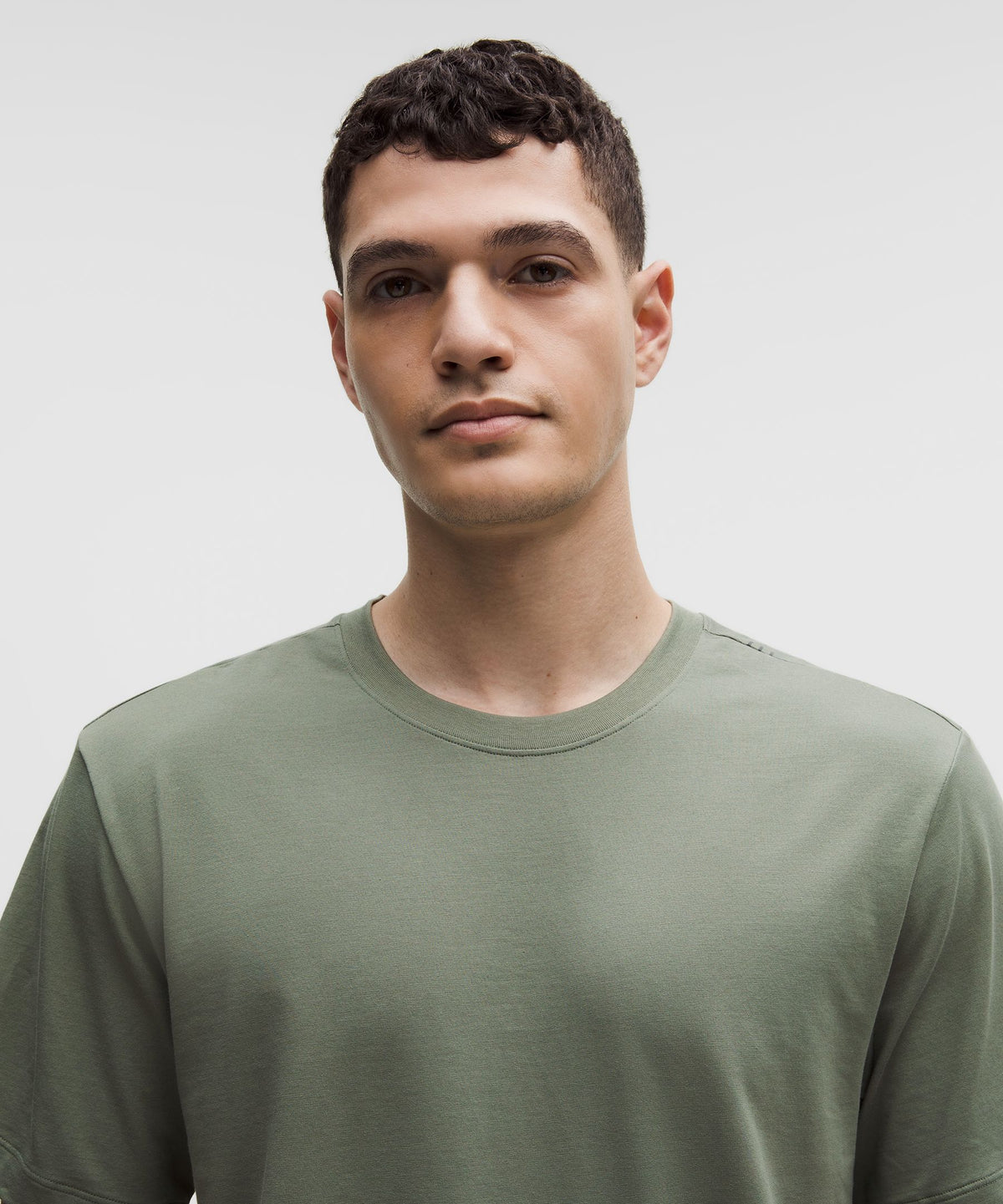 Zeroed In Short-Sleeve Shirt
