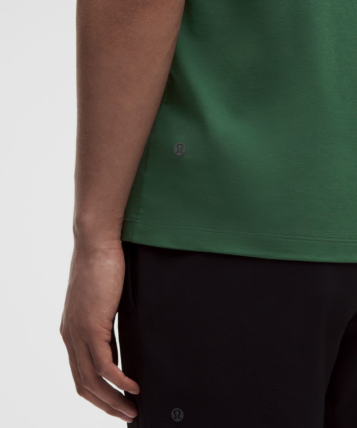 Zeroed In Short-Sleeve Shirt