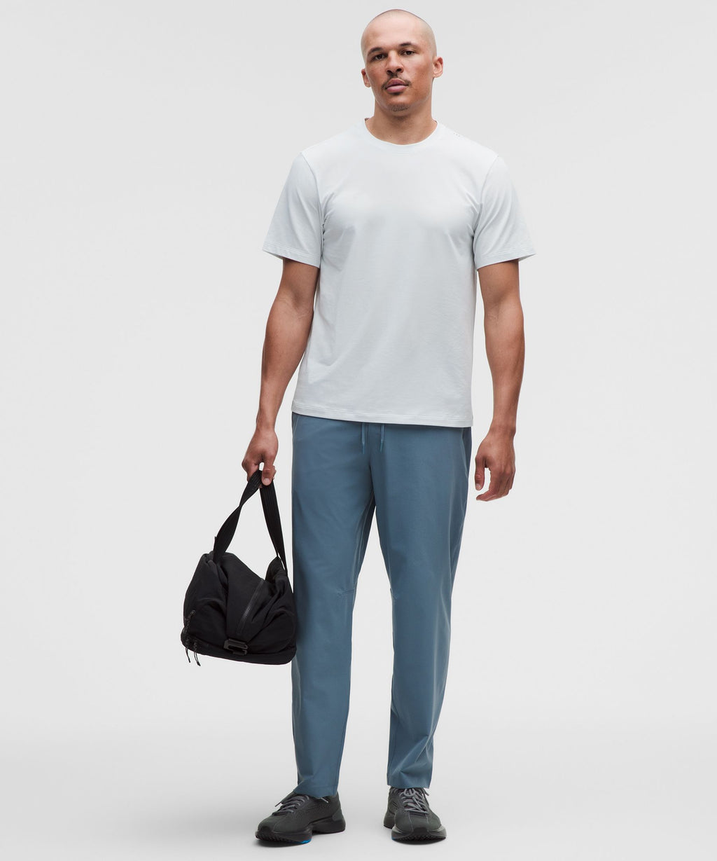 Zeroed In Short-Sleeve Shirt