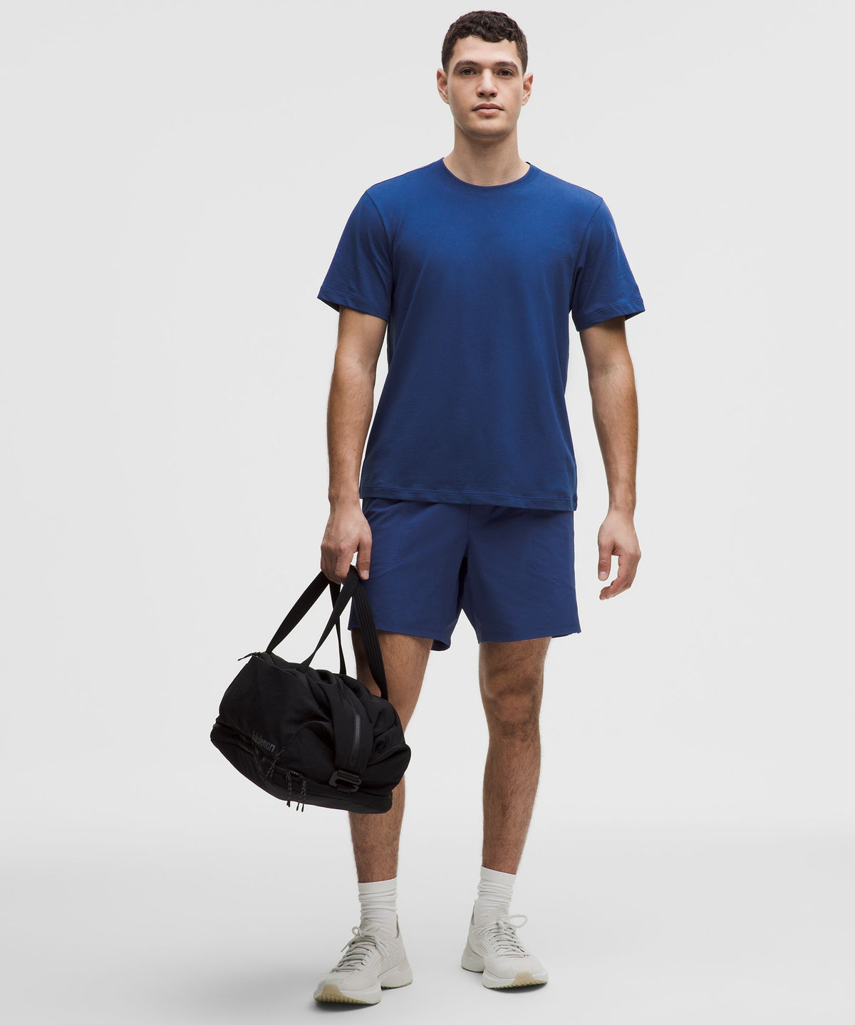 Zeroed In Short-Sleeve Shirt
