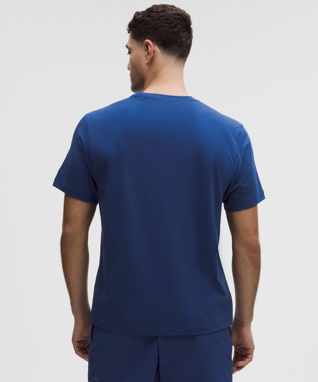 Zeroed In Short-Sleeve Shirt