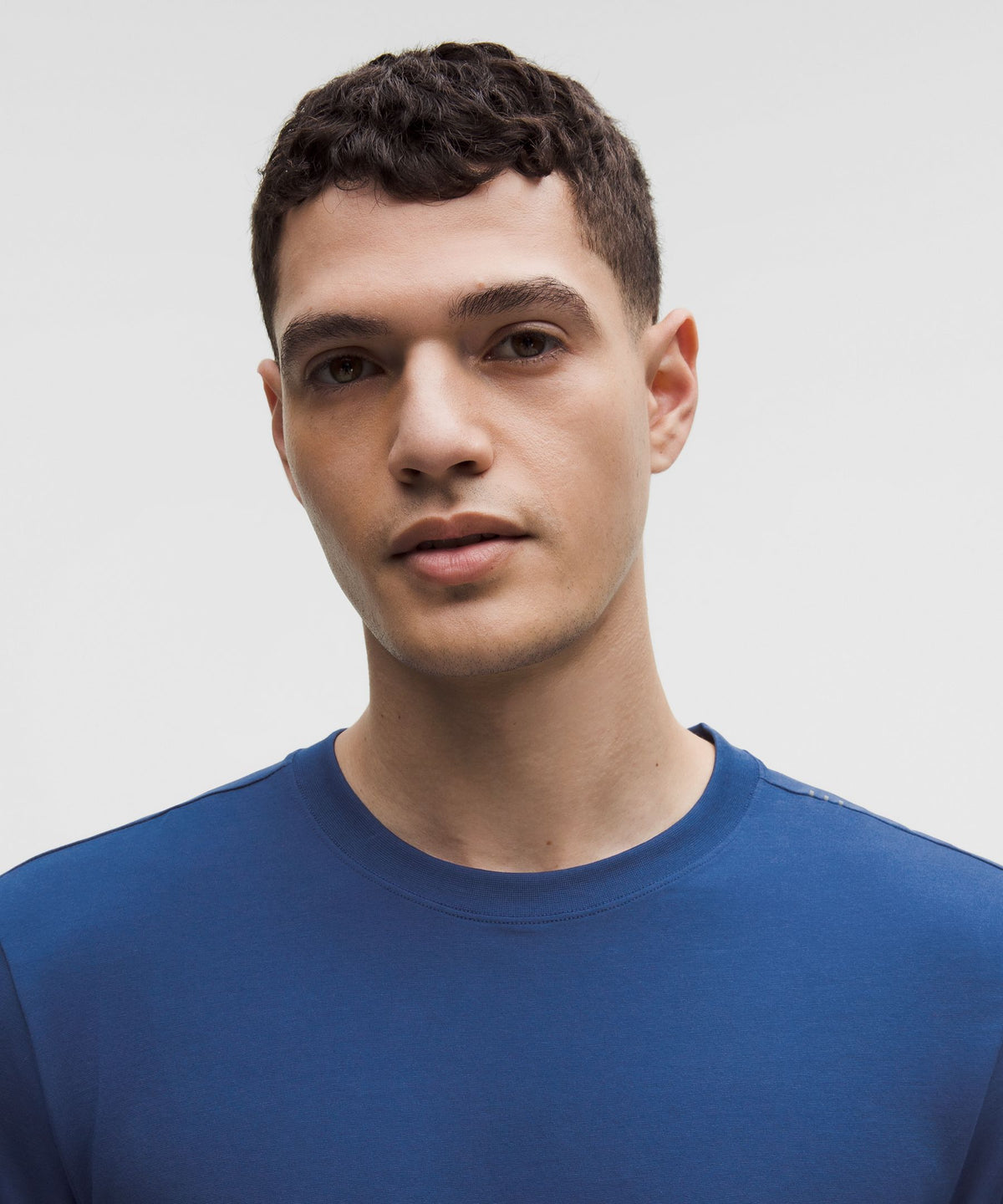 Zeroed In Short-Sleeve Shirt