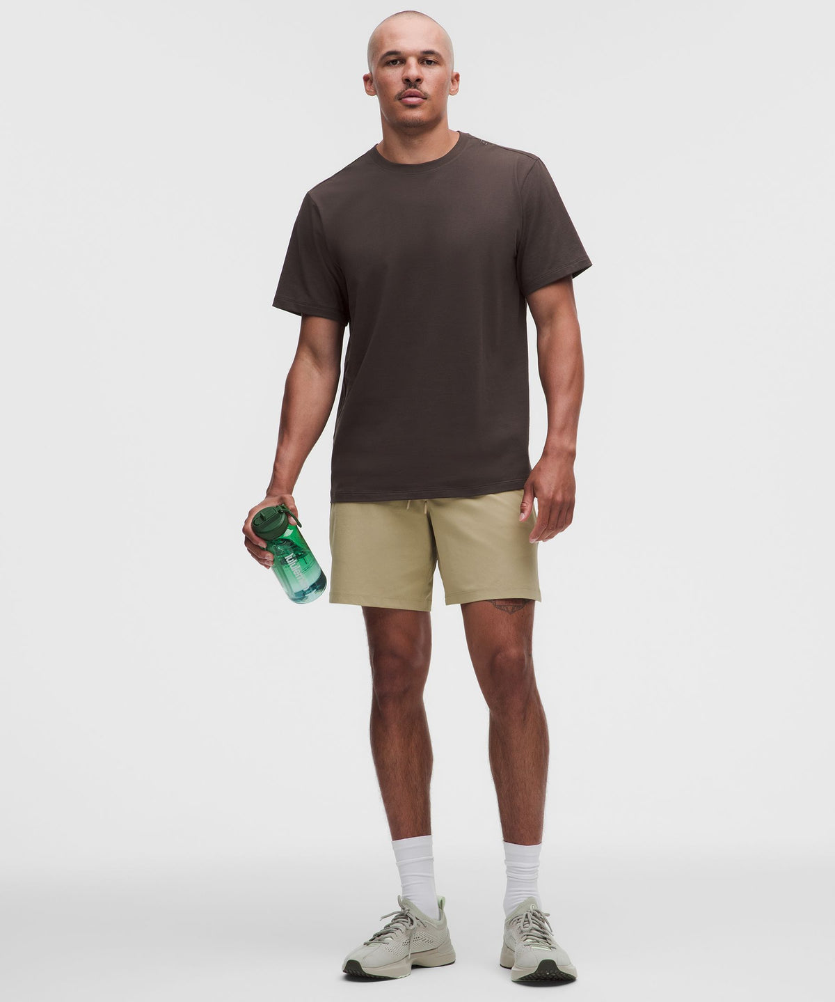 Zeroed In Short-Sleeve Shirt