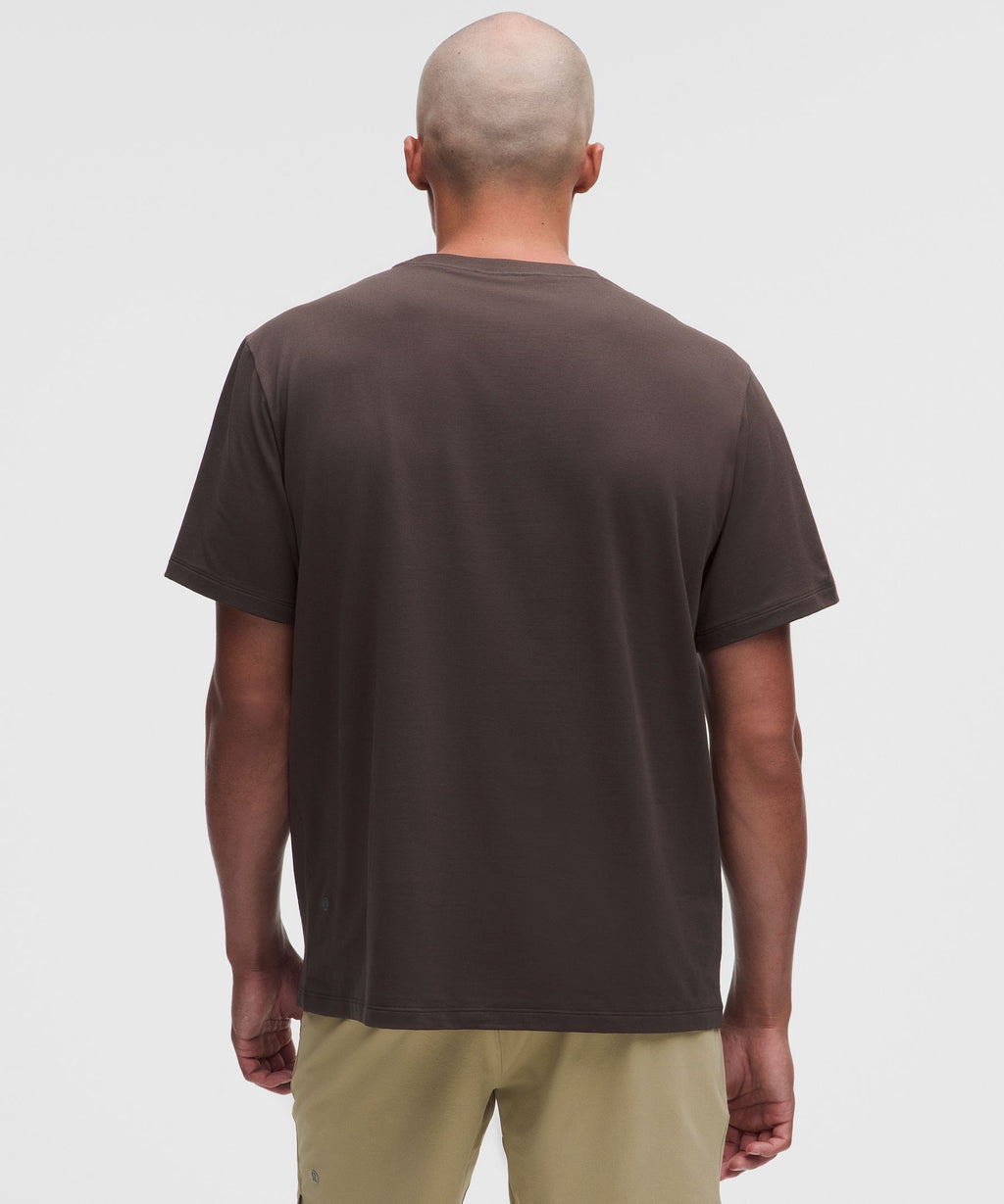 Zeroed In Short-Sleeve Shirt