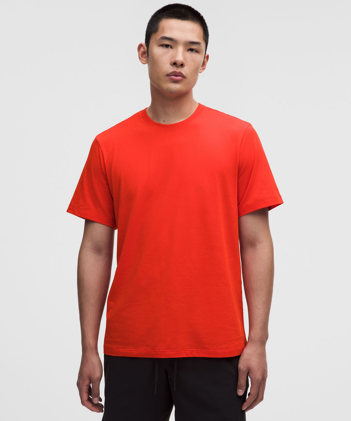 Zeroed In Short-Sleeve Shirt