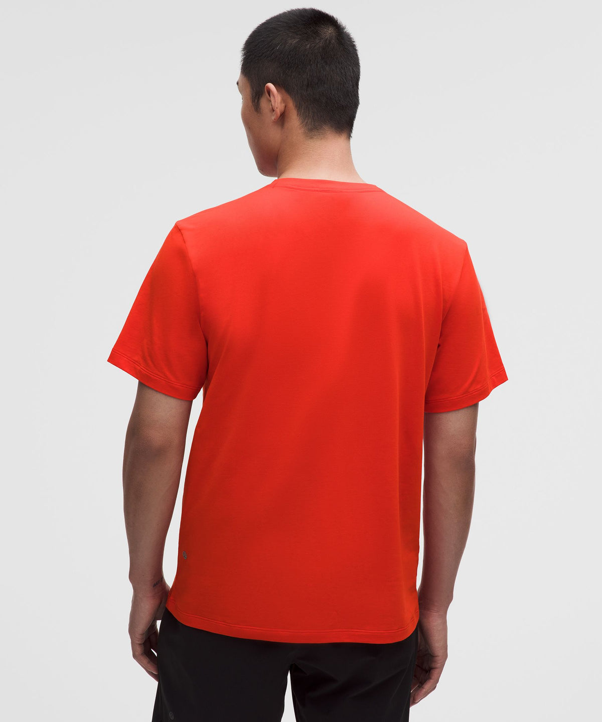 Zeroed In Short-Sleeve Shirt