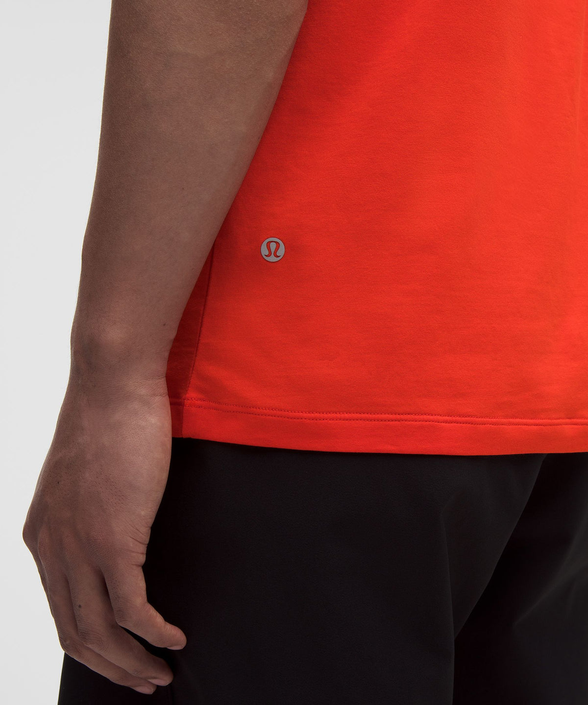 Zeroed In Short-Sleeve Shirt