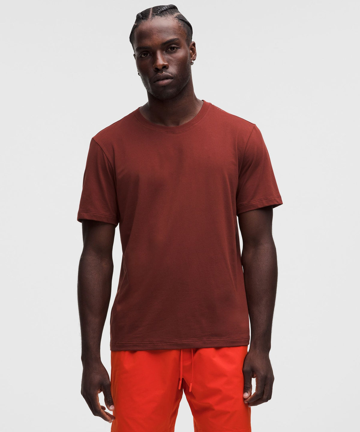 Zeroed In Short-Sleeve Shirt