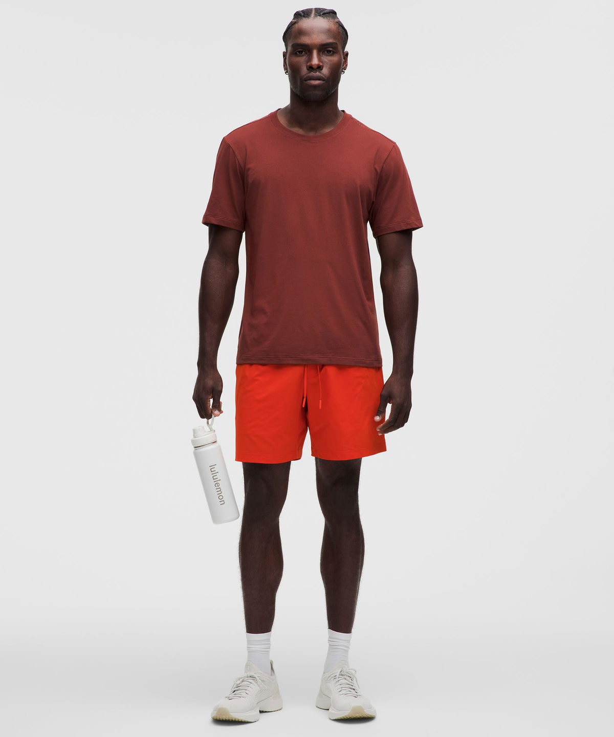 Zeroed In Short-Sleeve Shirt