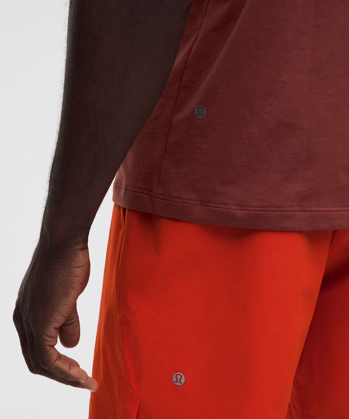 Zeroed In Short-Sleeve Shirt