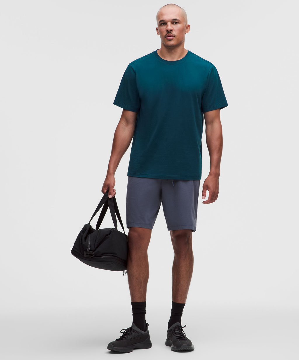 Zeroed In Short-Sleeve Shirt