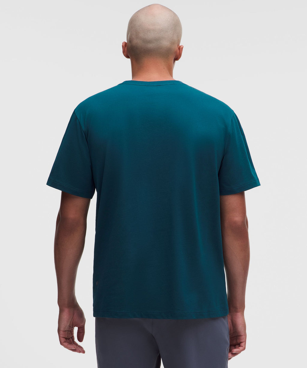 Zeroed In Short-Sleeve Shirt