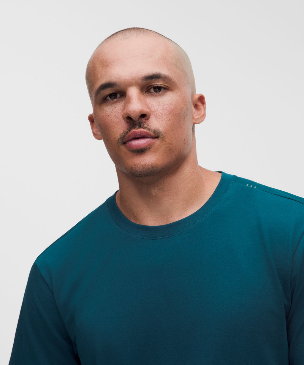 Zeroed In Short-Sleeve Shirt