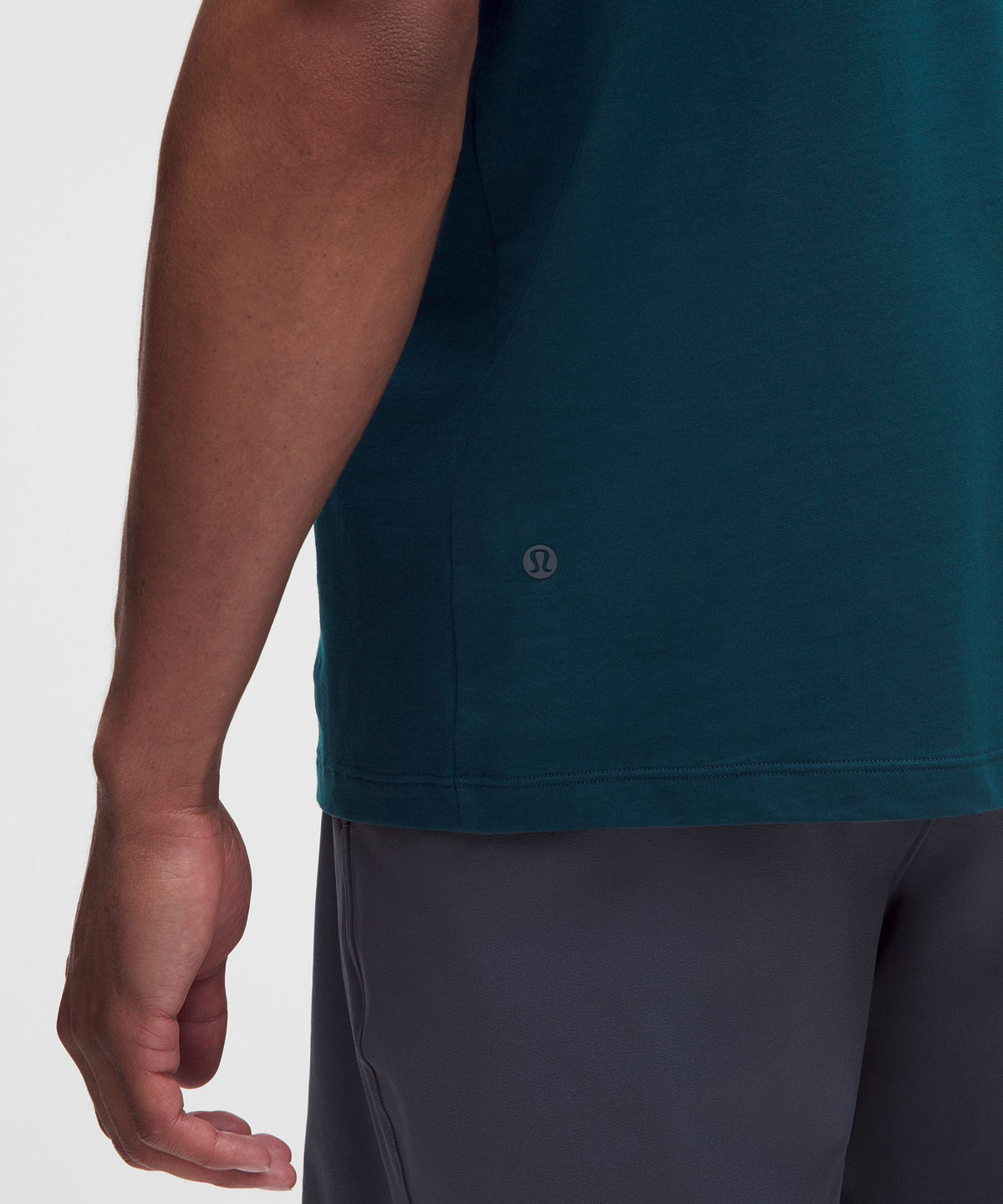 Zeroed In Short-Sleeve Shirt