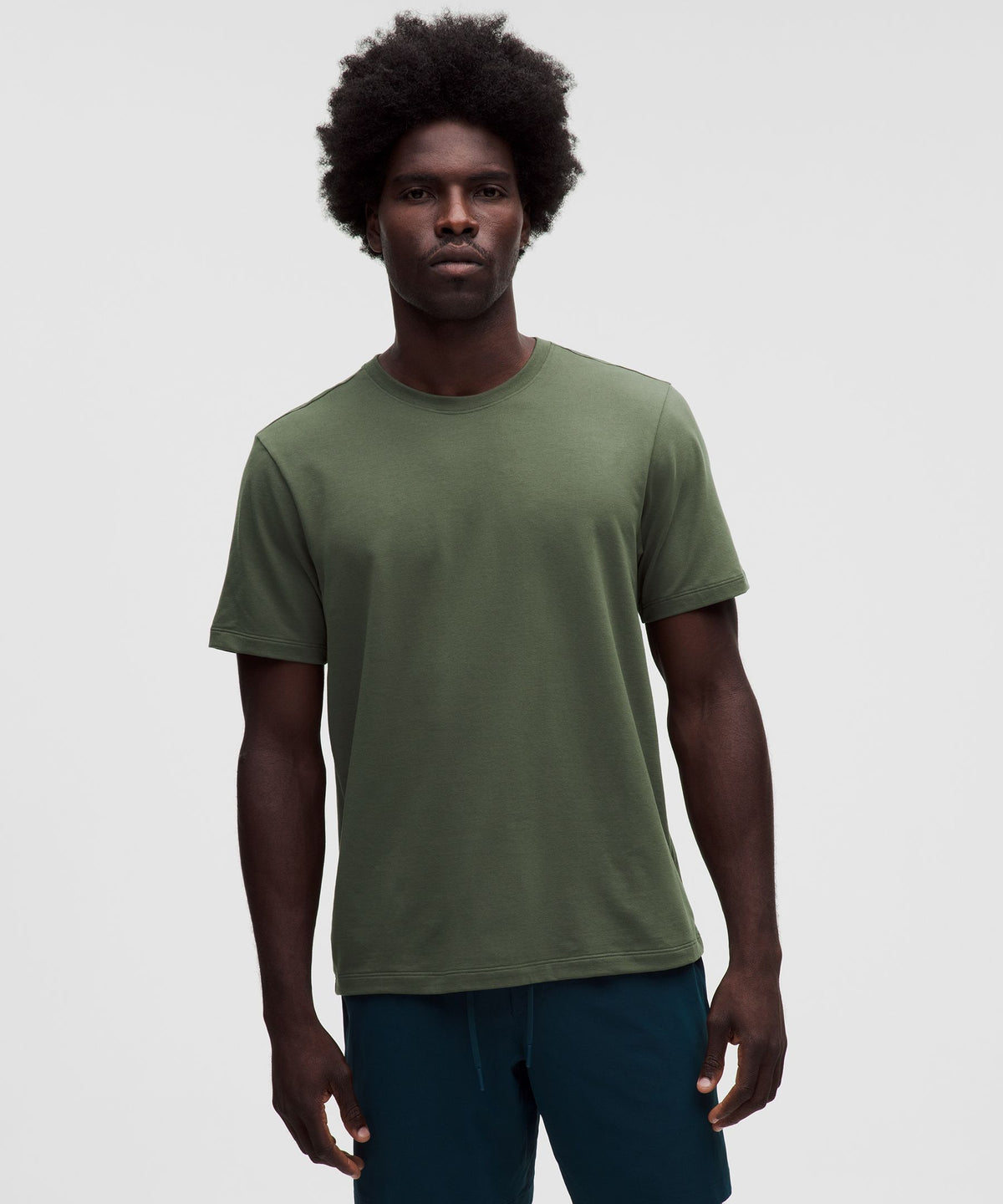 Zeroed In Short-Sleeve Shirt