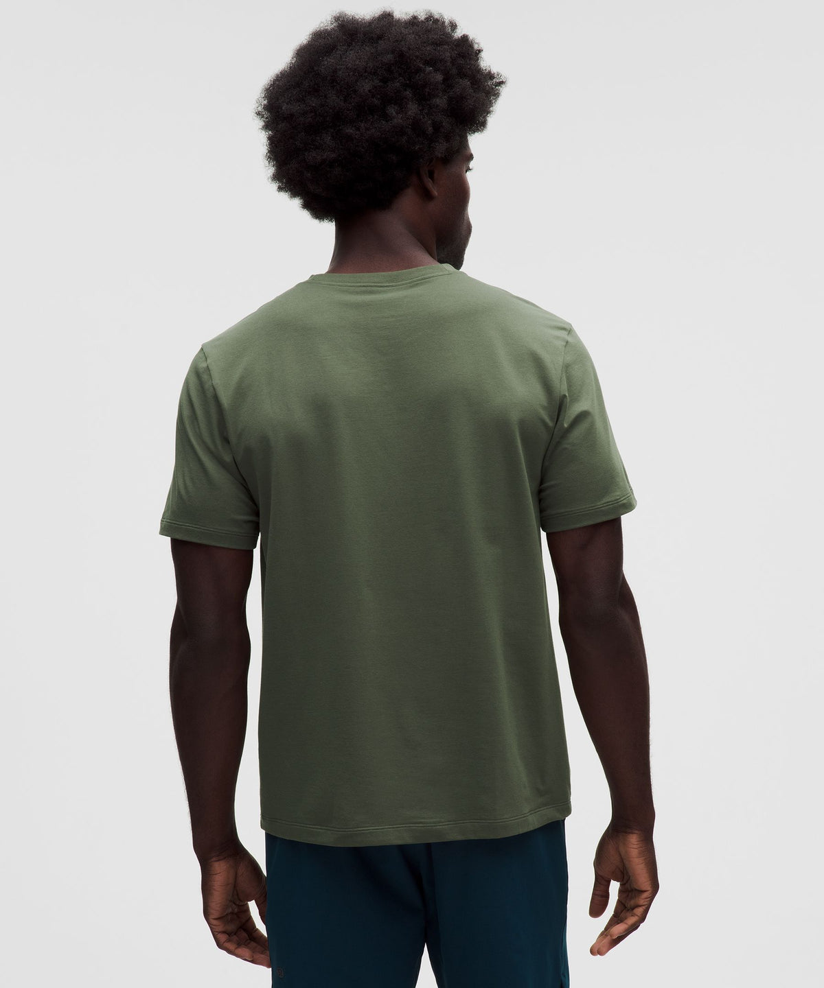 Zeroed In Short-Sleeve Shirt