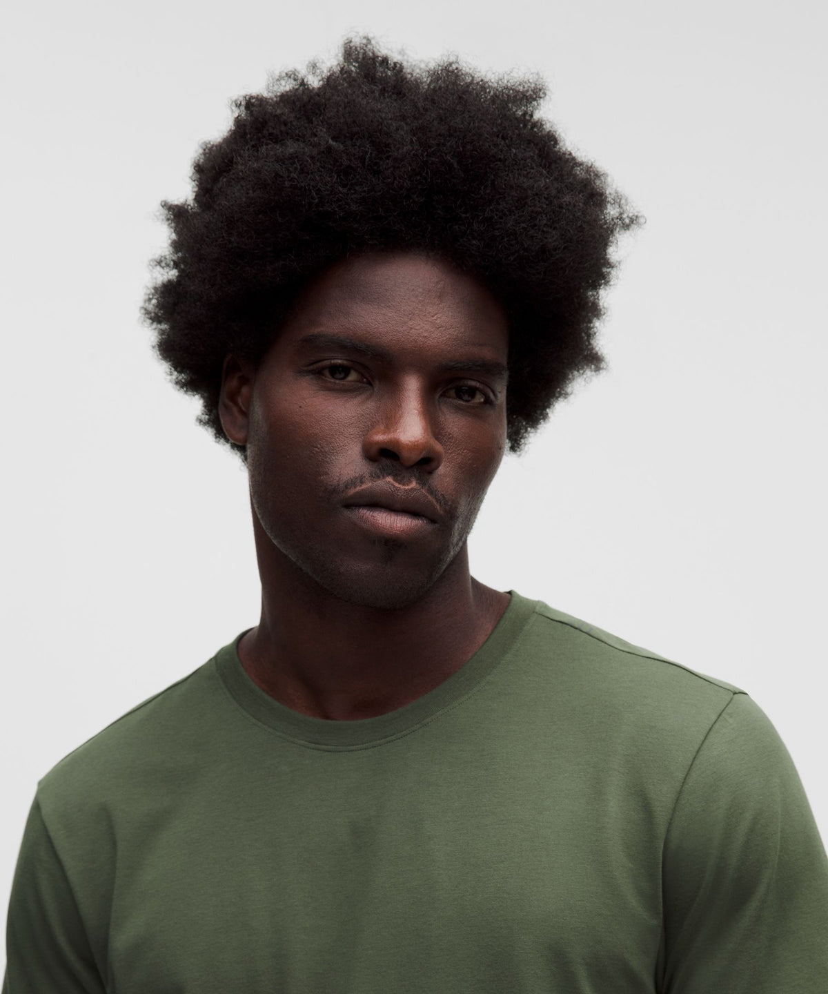 Zeroed In Short-Sleeve Shirt